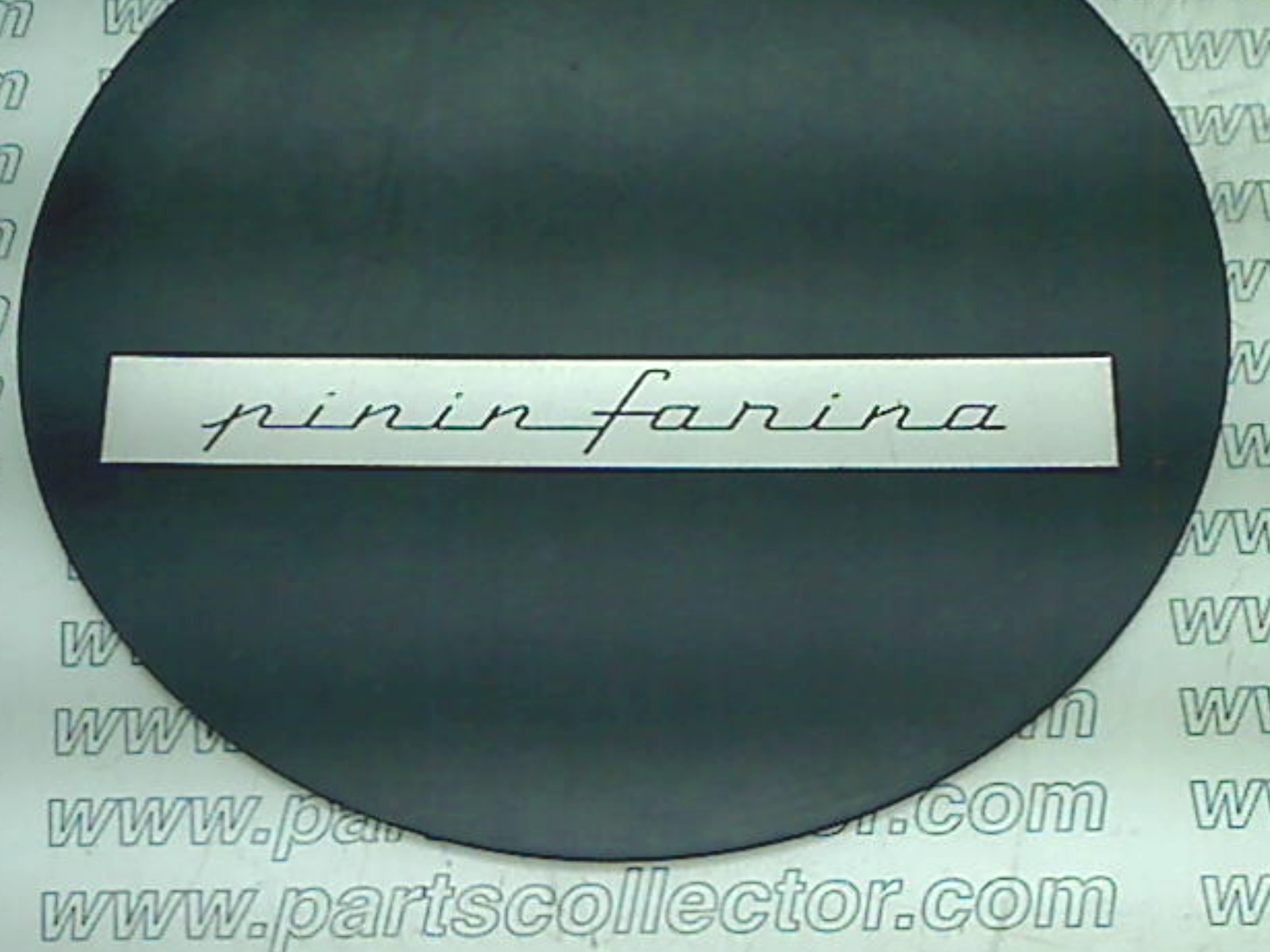 PININFARINA  Car body code 9022 compatible with: FERRARI FERRARI, LANCIA LANCIA, PININFARINA PININFARINA